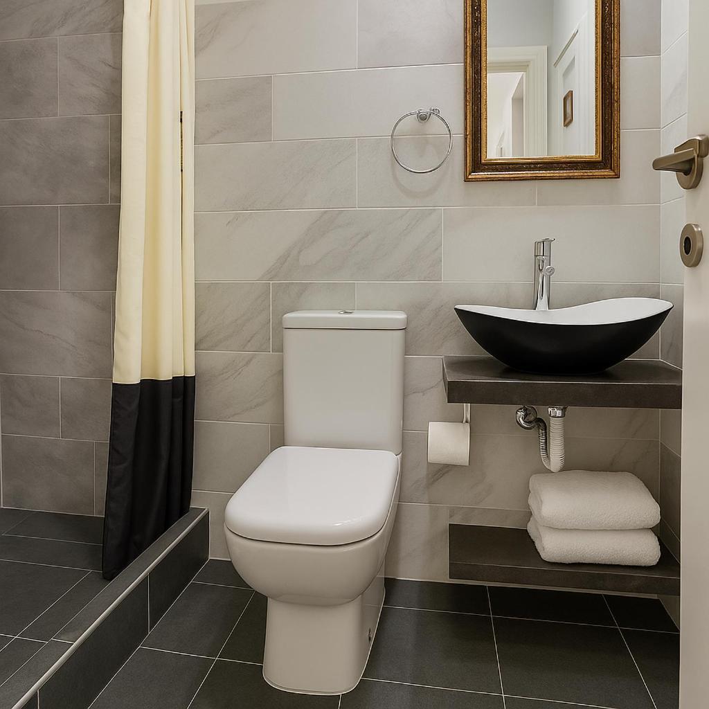 Stylish, Comfy Suite In The Heart Of Athens Exterior photo